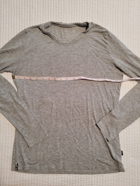 PAKA Tops - PAKA Aire Long Sleeve